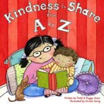 kindness to share a to z gelett burgess children's book awards